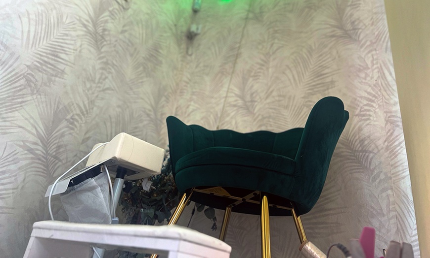 Image 5: Presoterapia piernas cansadas: bono de 5 o 10 sesiones para 1 persona 