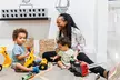 Explore Unlimited Fun with Studio Pass or up to 8-Pack Drop-in Play at Little Play Place (Up to 23% Off) - Second Medium