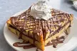 Savor & Enjoy Delights: $15, $25, or $35 Food & Drinks – Dine-In Only at Aurora Pancake House (Up to 49%Off)  - Second Medium