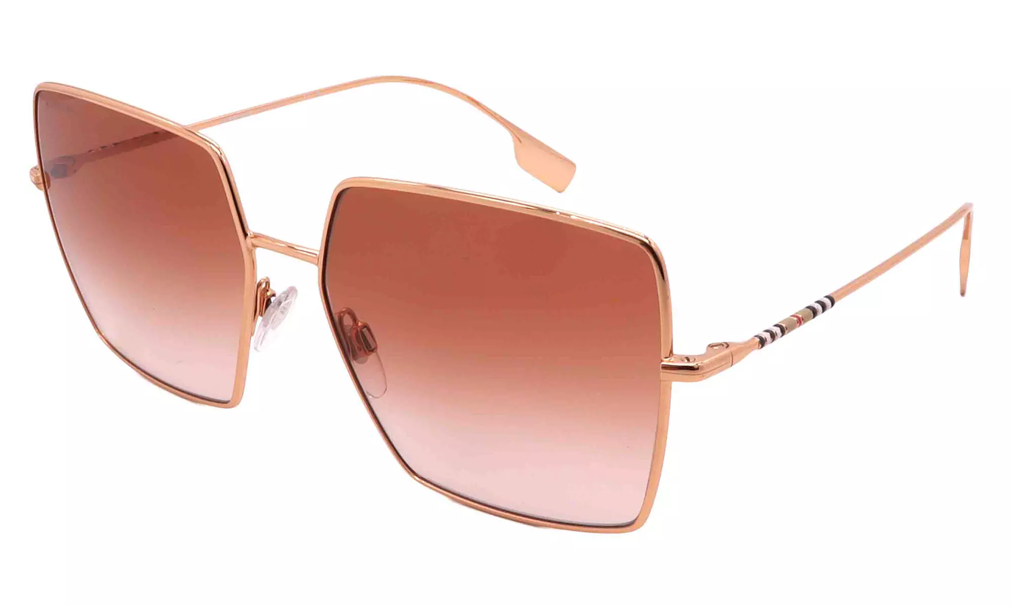 Burberry Eyewear Collection – Signature Sunglasses & Optical Frames