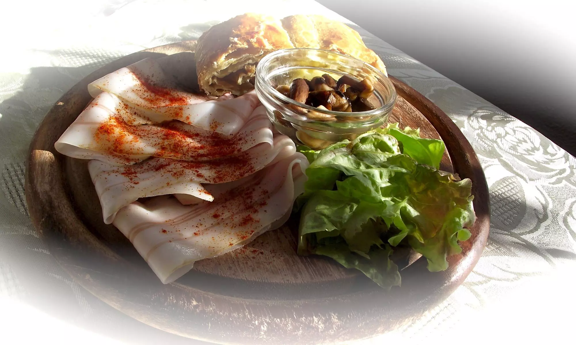 Trento: camera matrimoniale con colazione o mezza pensione per 2