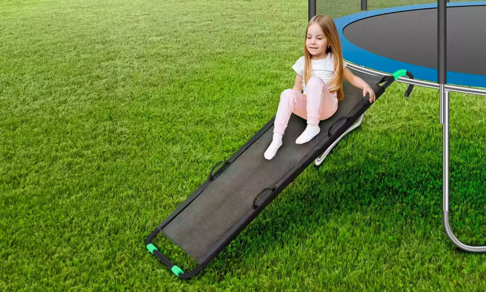 Trampolini elastici e accessori Jump4Fun