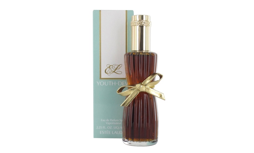 Image 2: Estée Lauder Youth Dew Eau de Parfum 67ml