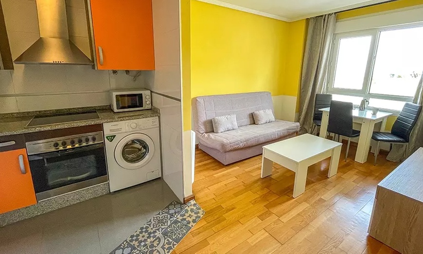 Image 6: Lugo: 2, 4 o 6 noches en apartamento para hasta 6 personas