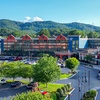 Image 16: Tennessee Hotel in the Smokies