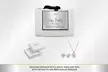Mia Grace Jewellery Austrian Crystal Heart Pendant & Earrings Gift Set - Image 4