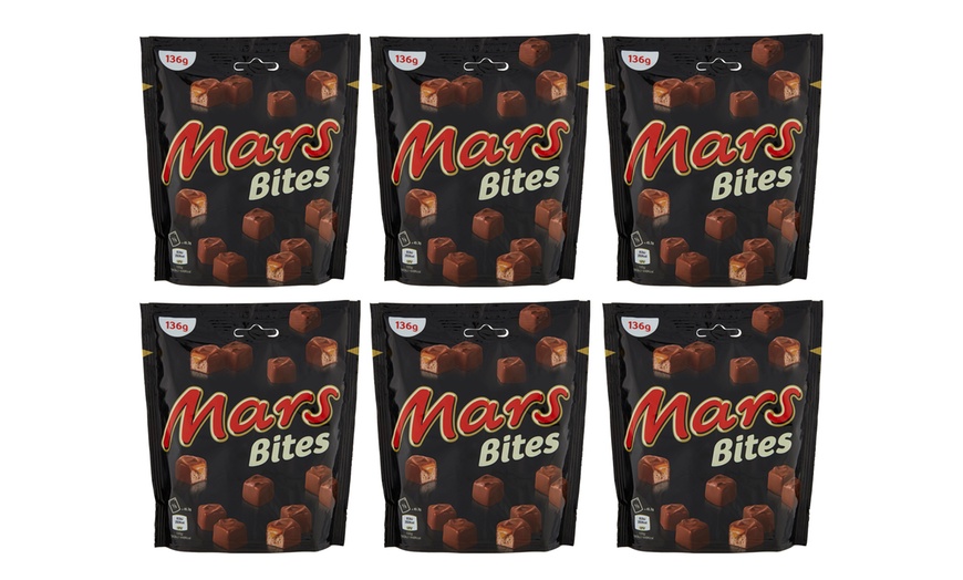 Image 12: Cioccolato Mars