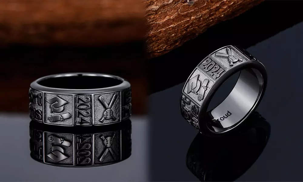 77% Off Custom Graduation Commemoration Jewelry from Justyling