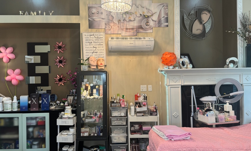 Image 2: Up to 37% Off on  at Insanestheticsstudio