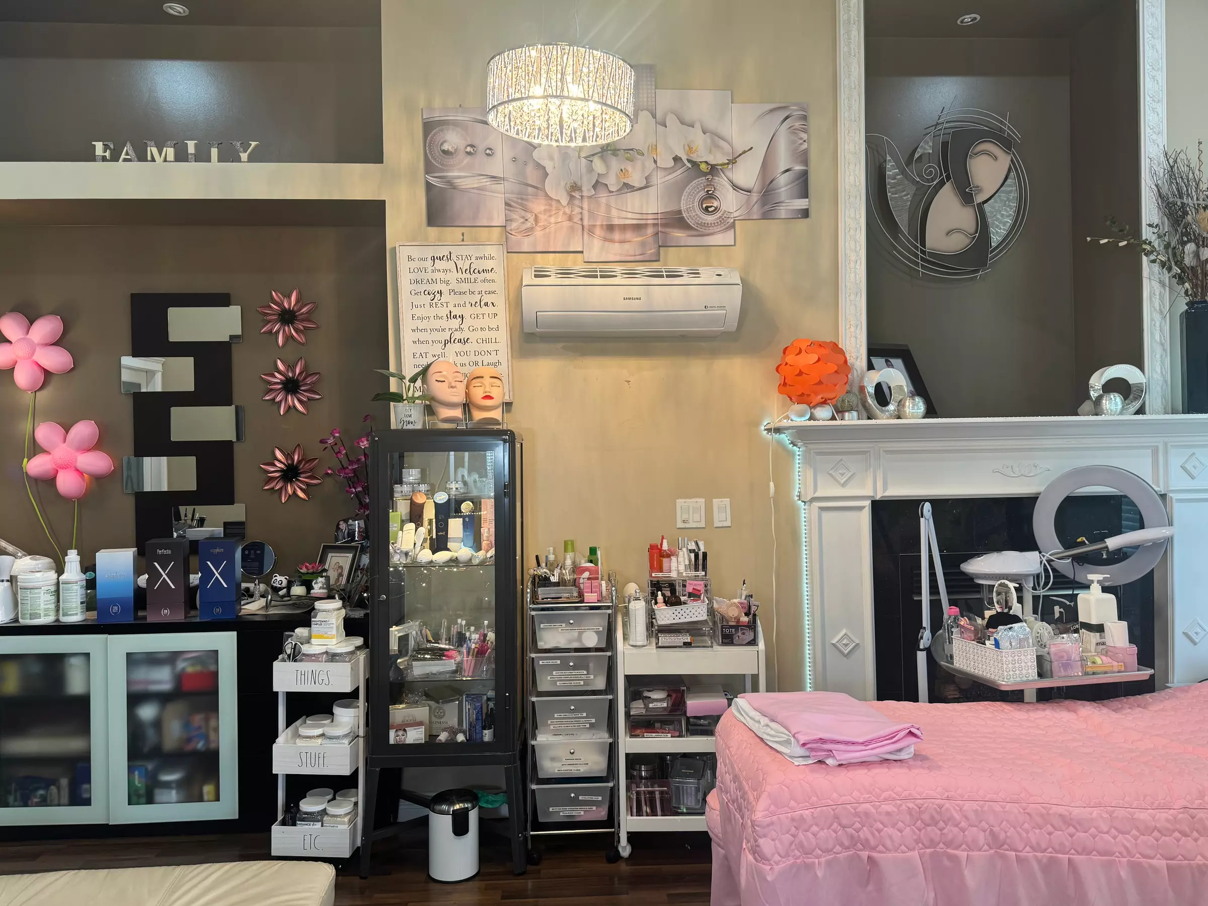 Up to 37% Off on  at Insanestheticsstudio
