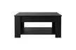 Foxton Lift Top Storage Coffee Table - Image 4