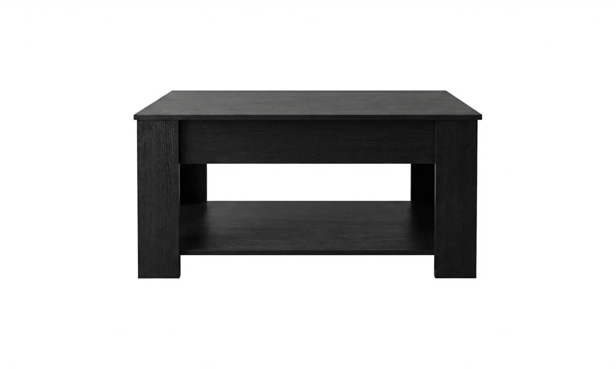Foxton Lift Top Storage Coffee Table