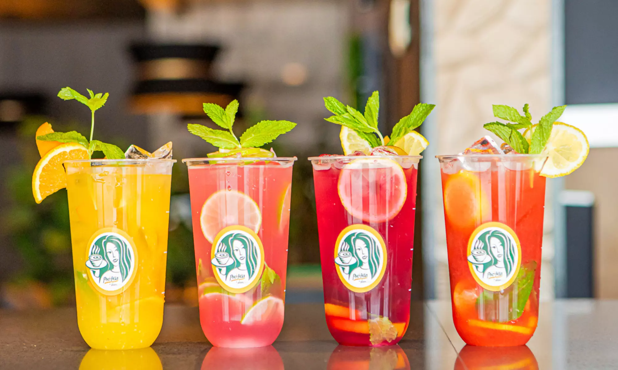 Flavorful Creations at Pho Hoa with $125, $30, $150 or $50 Gift Card