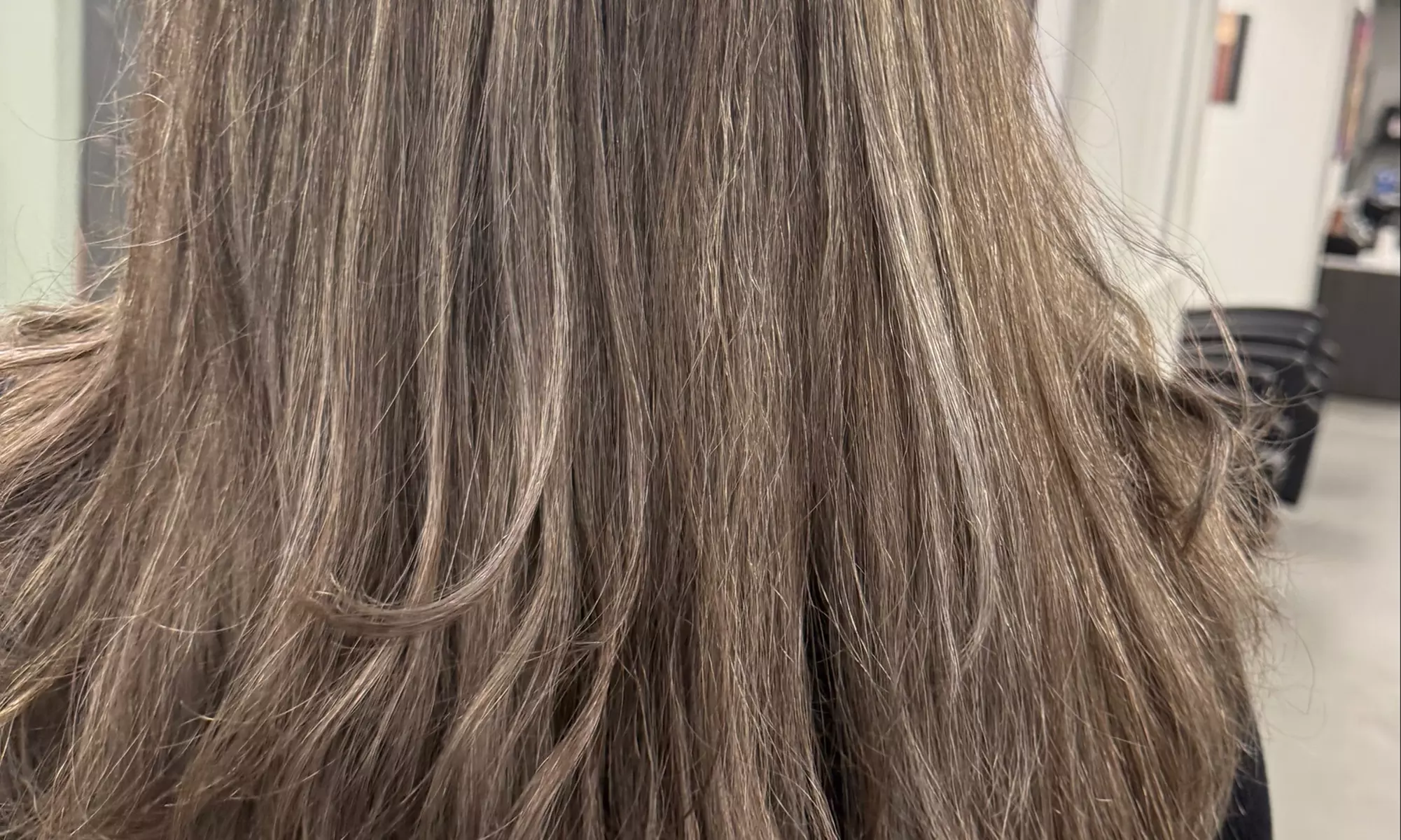 Expert Haircut, Shampoo, Blowdry, & Optional Highlights or Balayage