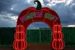 Pumpkin Fun at The Desert Fall Festival (September 26 - November 1) - Second Medium