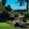 Image 3: Enjoy & Explore 18 Holes of Mini Golf For Child, Adult or Family of 4