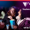 Image 1: Village Cinemas EVoucher Flash Sale