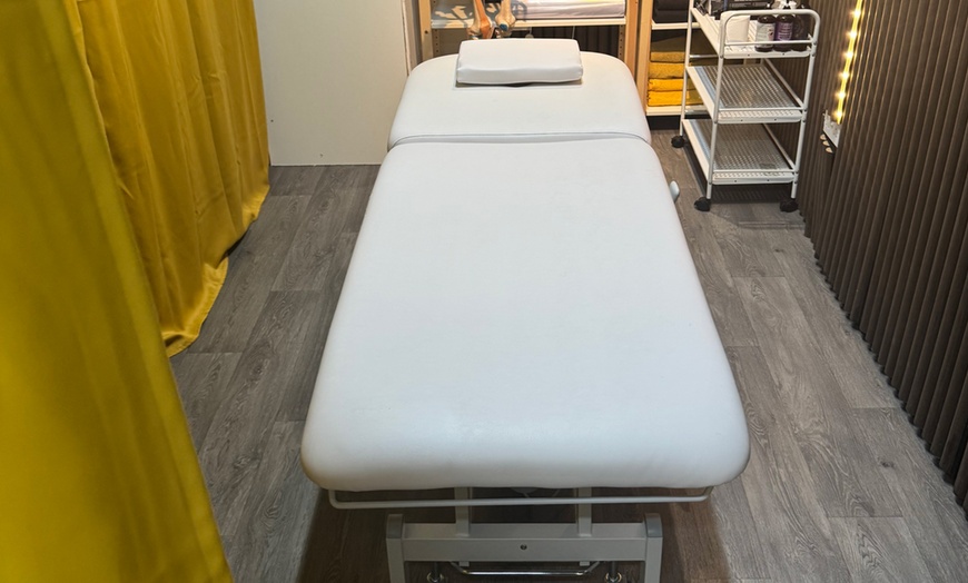 Image 3: Up to 40% Off on Massage - Deep Tissue at Wellness Physical Therapy Limited