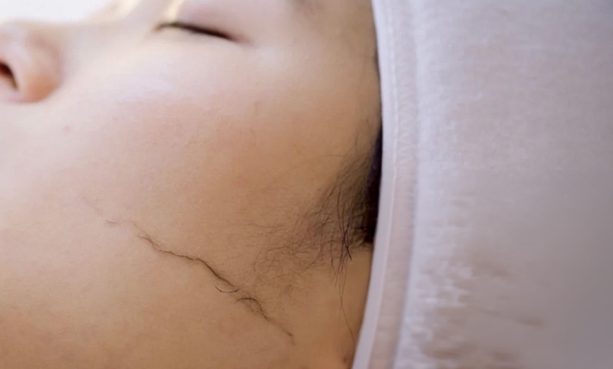 Image 8: 60-Min Basic European | 75-Min Foot Rub | 80-Min Dermaplane & More