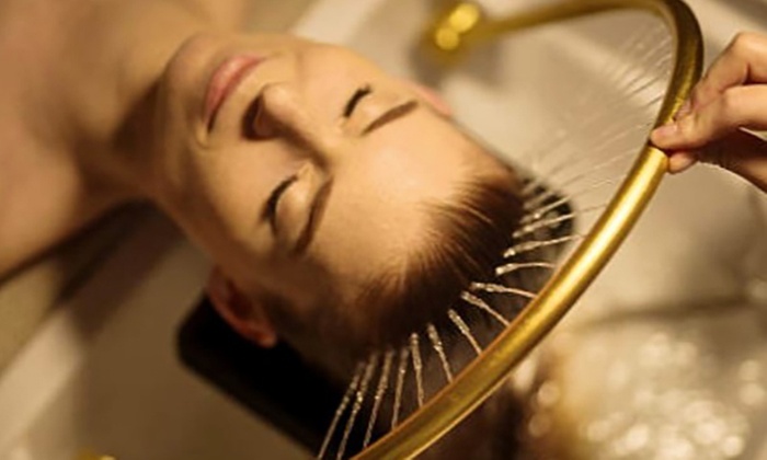 ¡Melena renovada! Ritual Hair Spa a elegir