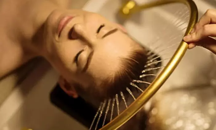 ¡Melena renovada! Ritual Hair Spa a elegir para 1 persona, ahorra hasta un 54% - Primary Image