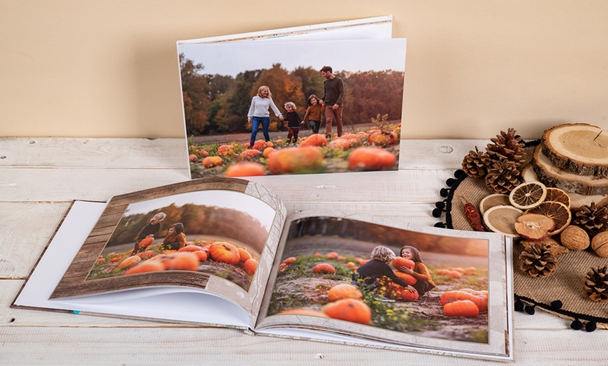 Image 4: Bring Together Your Memorable Captures in a Photobook from Colorland!