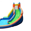 Image 3: Château gonflable Airmyfun pour enfant avec soufflerie permanente