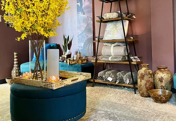 Up to 35% Off on In Spa Pampering Package