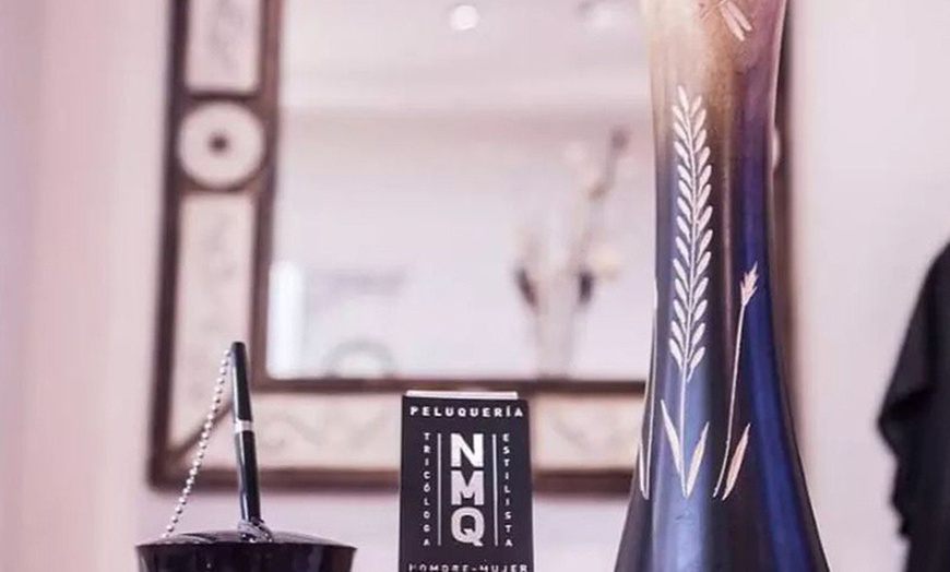 Image 5: Revitaliza tu cabello con tratamientos capilares completos para 1 