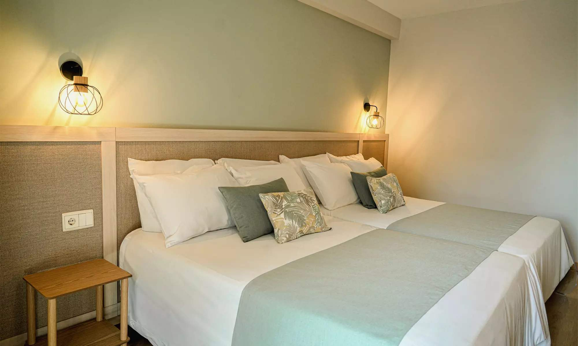 ESPAGNE ⛱️ | Calella - Hôtel Calella Palace Family & SPA 4*