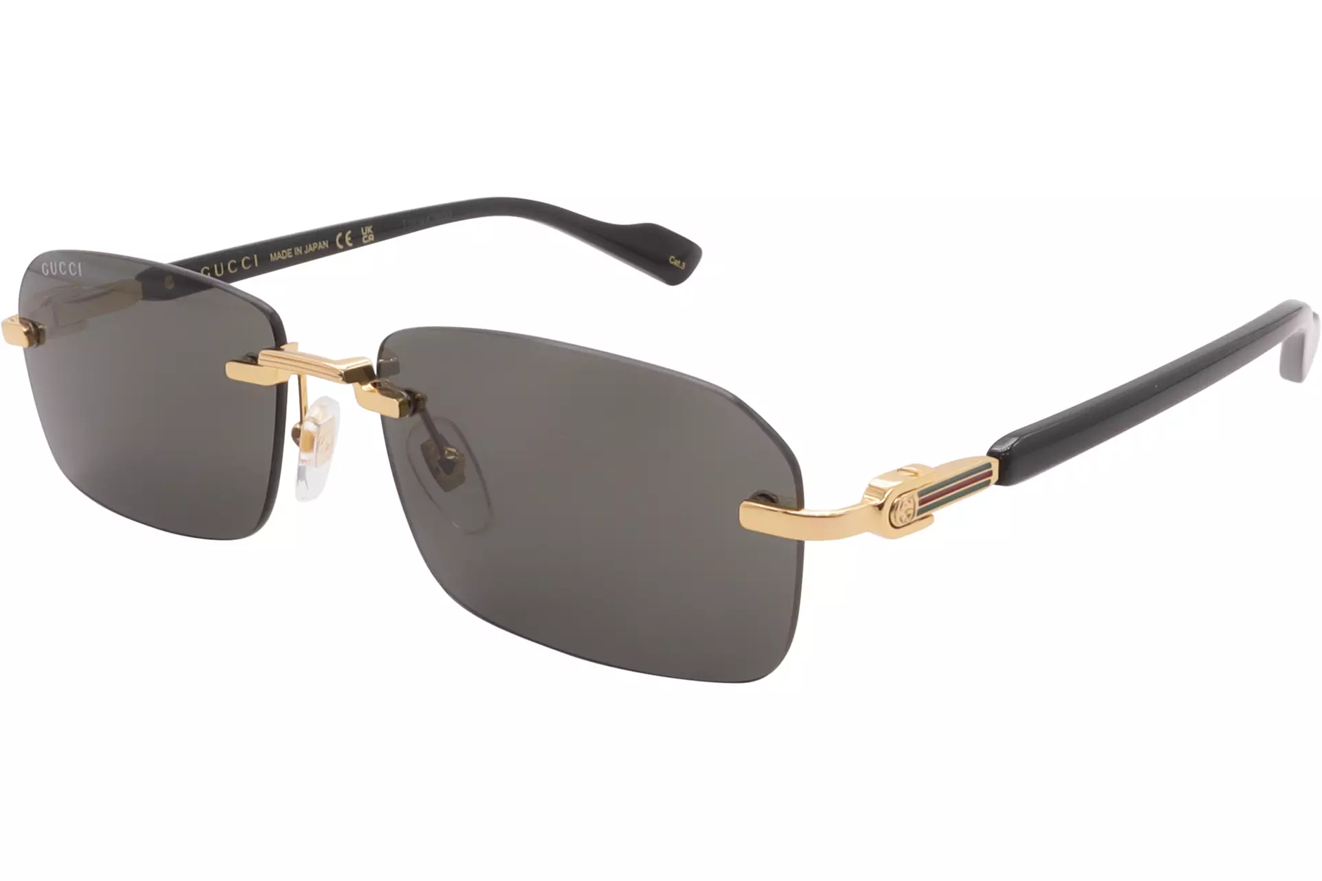 Luxury for Less: Gucci Sunglasses for Men & Women
