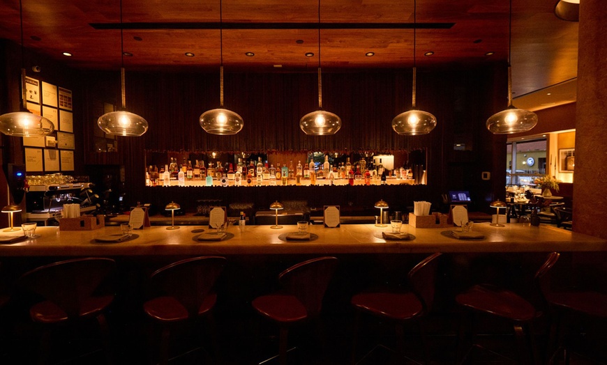 Image 17: Member-Only Deal: Ink 48 Hotel in Hell's Kitchen