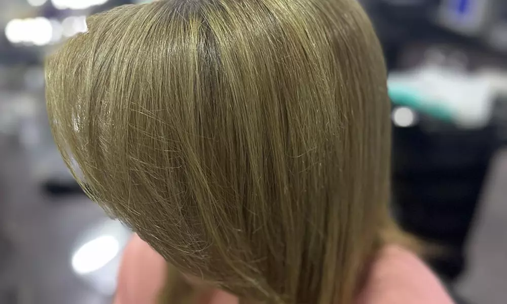 Alisado de keratina, brasileño, japonés o de bioplastia orgánico