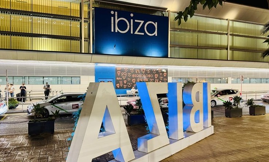 Image 20: ✈ Ibiza Nights: 7 Days with Flight, Wheels & Chill Pack from Worldee  