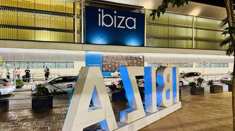 ✈ Ibiza Nights: 7 Days with Flight, Wheels & Chill Pack from Worldee