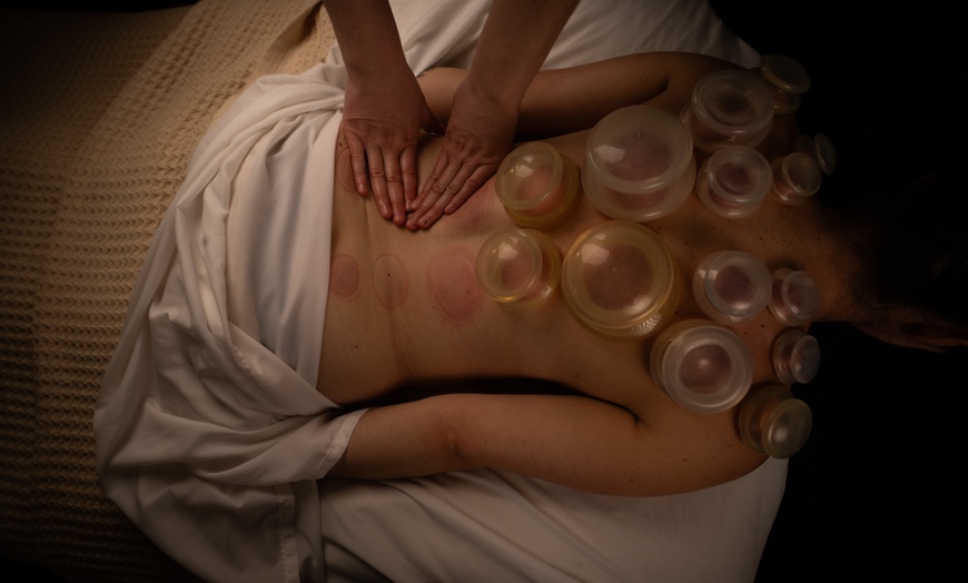 Image 7: Ritual Relief or Lymphatic Drainage Expert Massage in Rockford