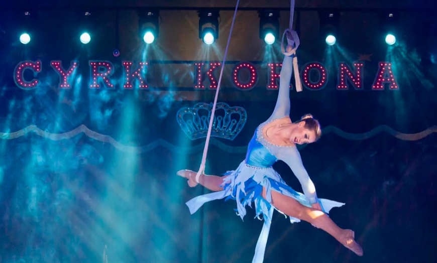 Image 4: Magie, rires et frissons : "Noël en Folie" par Nicolas Bouglione