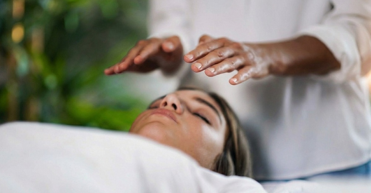 Pampering Package - Choice Of Se