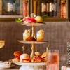 Image 3: Fine Dining Afternoon Tea with Premium Cocktail or Sparkling Wine