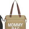 Image 2: Grand sac à langer "Mommy bag"