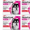 Image 11: Fino a 12 pipette Frontline Tri-Act® Spot-on per cani