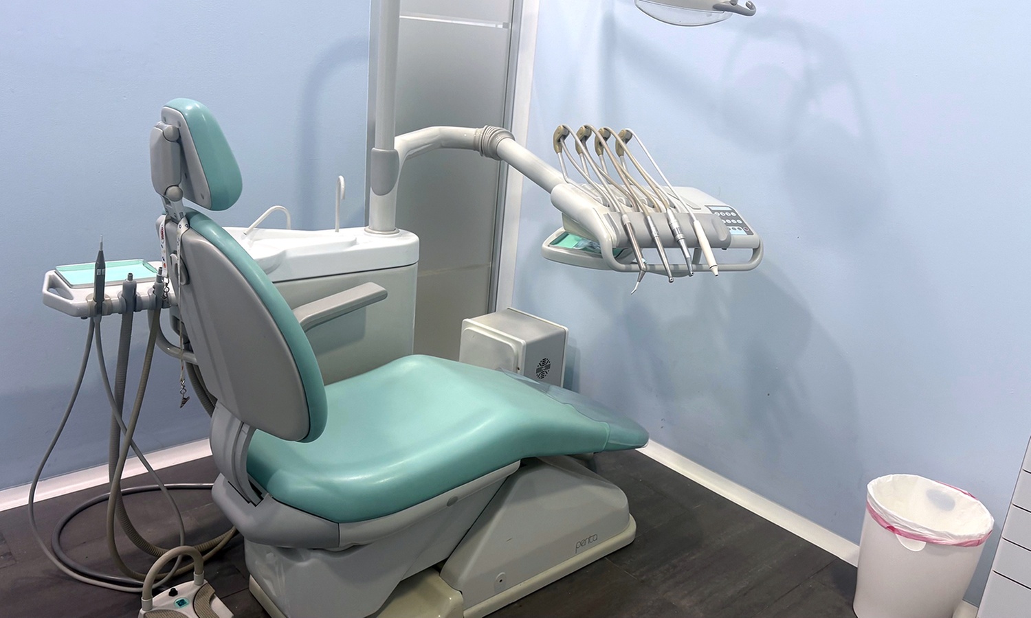 Descuento de 2000 € en ortodoncia Invisalign para 1 persona