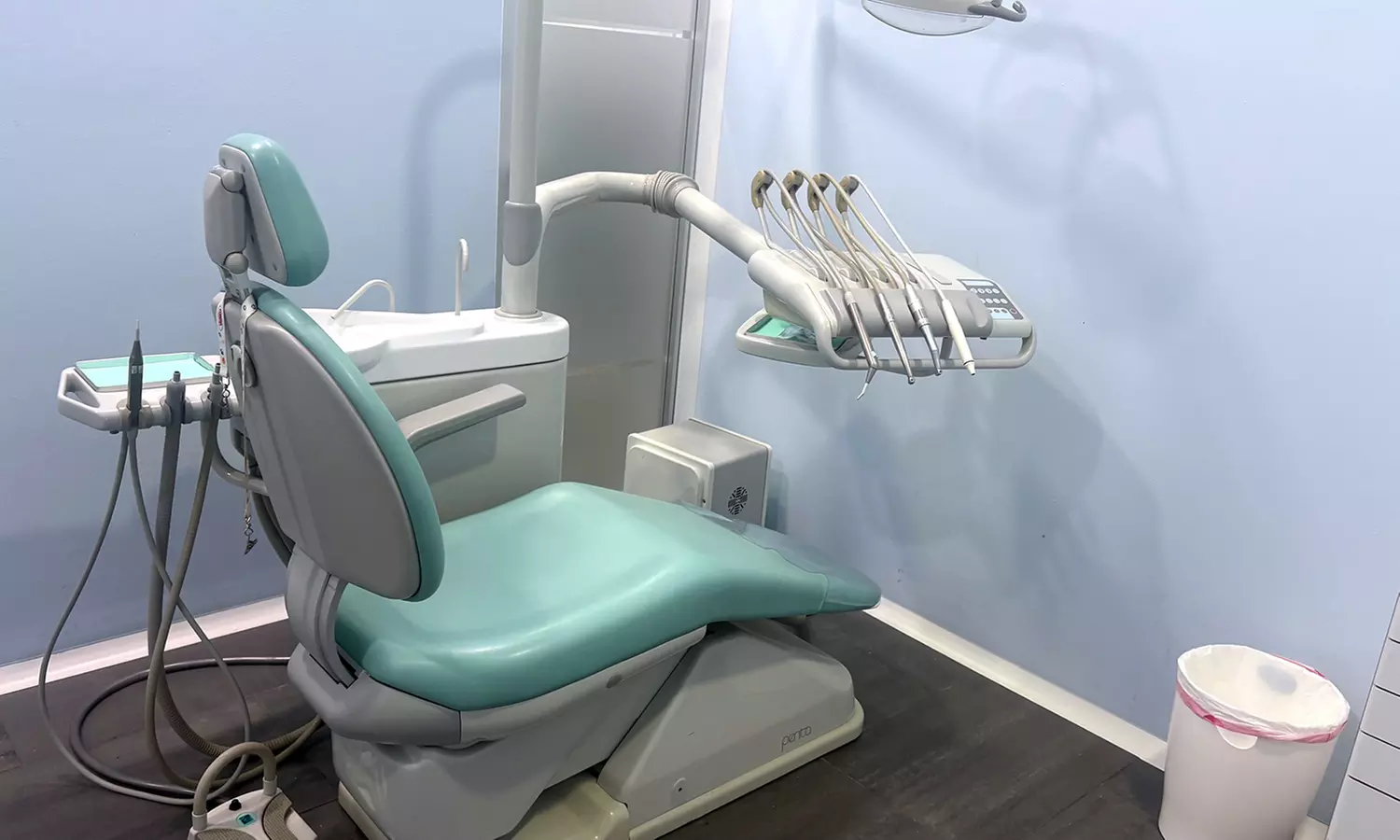 Descuento de 2000 € en ortodoncia Invisalign para 1 persona