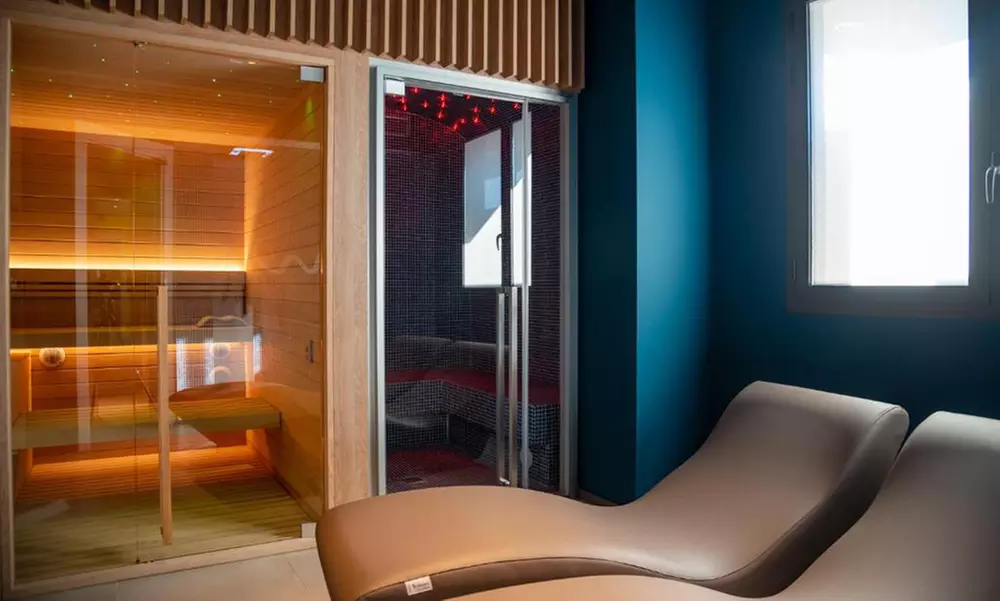 Modica 4*: camera Superior con colazione, drink, Spa e cena