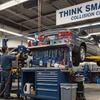 Image 2: Full Synthetic Oil Change, Filter Replacement, Tire Rotation, & More 