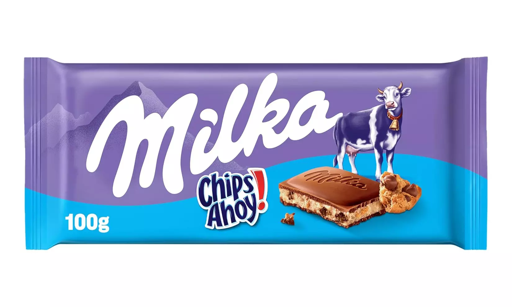 12-Pack of Milka Assorted Chocolates