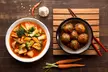 5-Course Indo-Chinese Feast, Dessert & More at Gypsy Chinese, Karama – Dine Solo or w/ a Group (Up To 57% Off) - Image 2