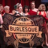 Image 2: World Burlesque Burlesque Games 2025 on 11 July and 12 July 2025 