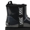 Image 10: UGGS Clear Waterproof Classic Boots
