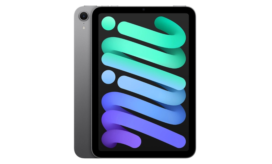 Image 4: Apple iPad mini (2024) 128 GB WiFi (neu)